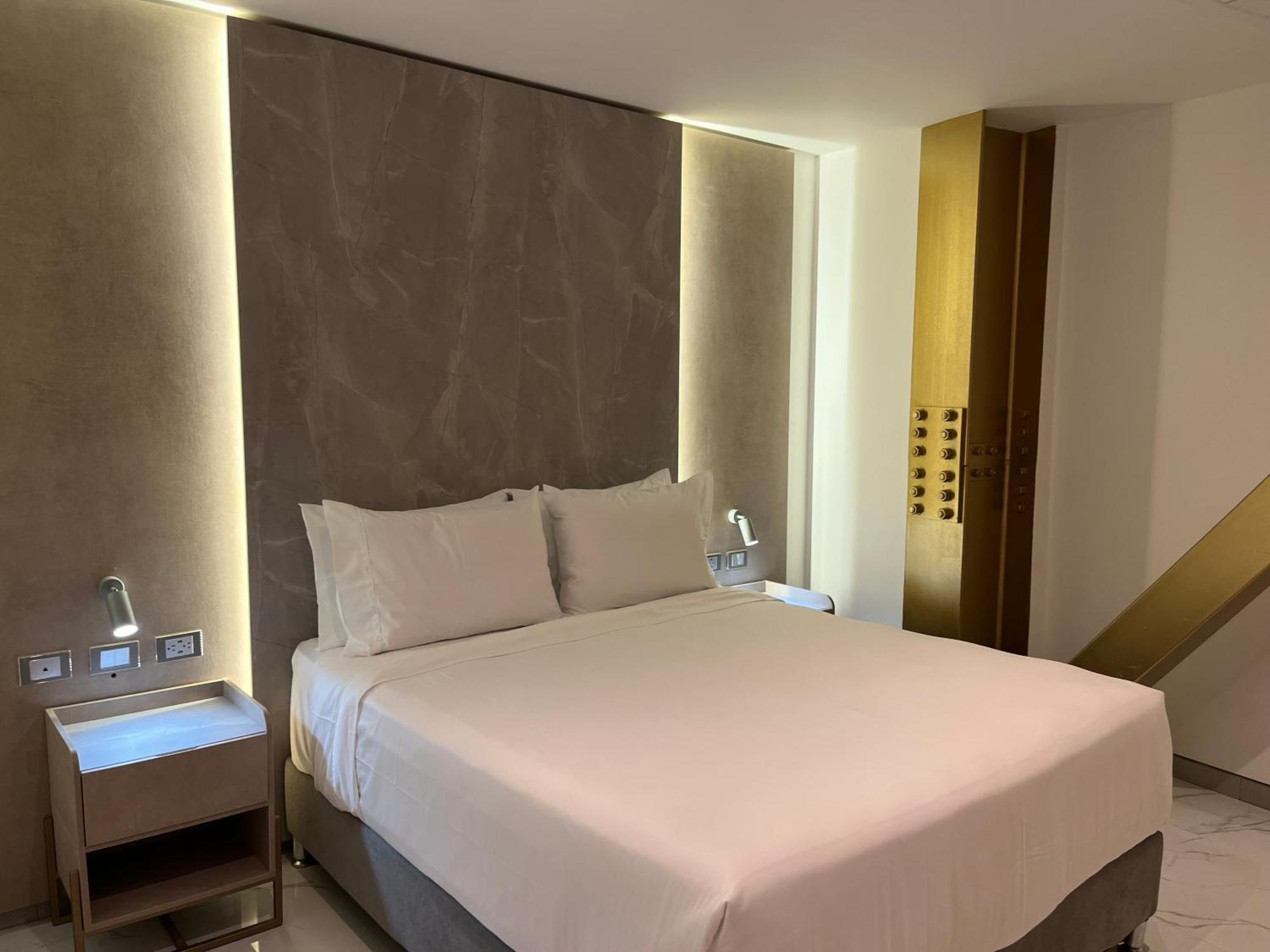Delamar Hotel San Andrés Extérieur photo
