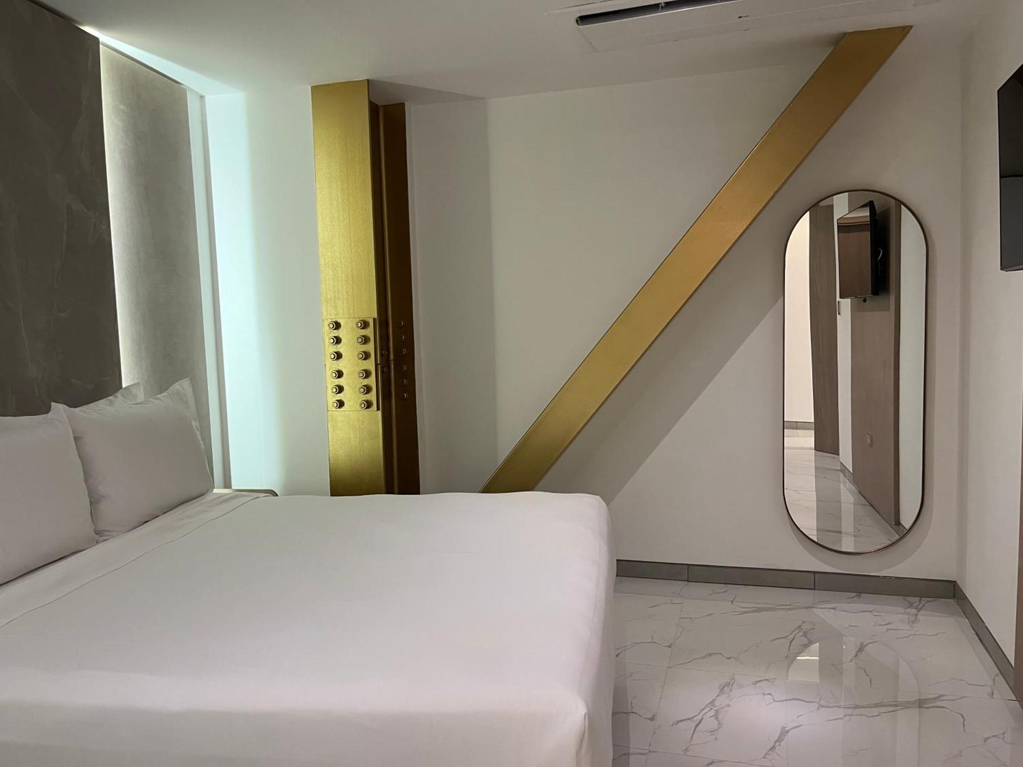 Delamar Hotel San Andrés Extérieur photo