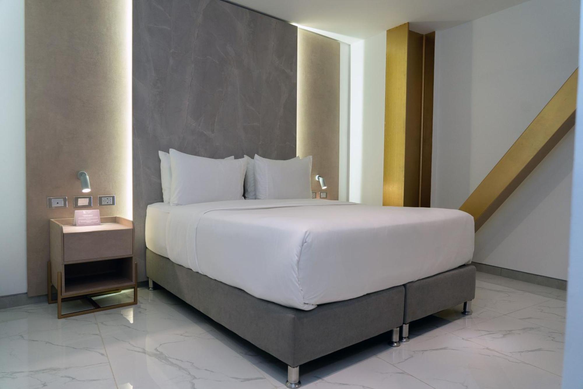 Delamar Hotel San Andrés Extérieur photo