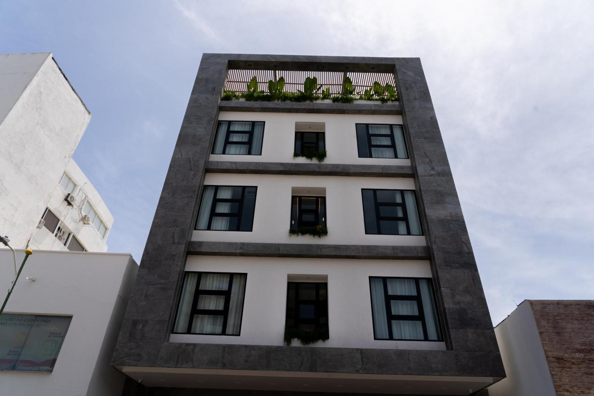Delamar Hotel San Andrés Extérieur photo