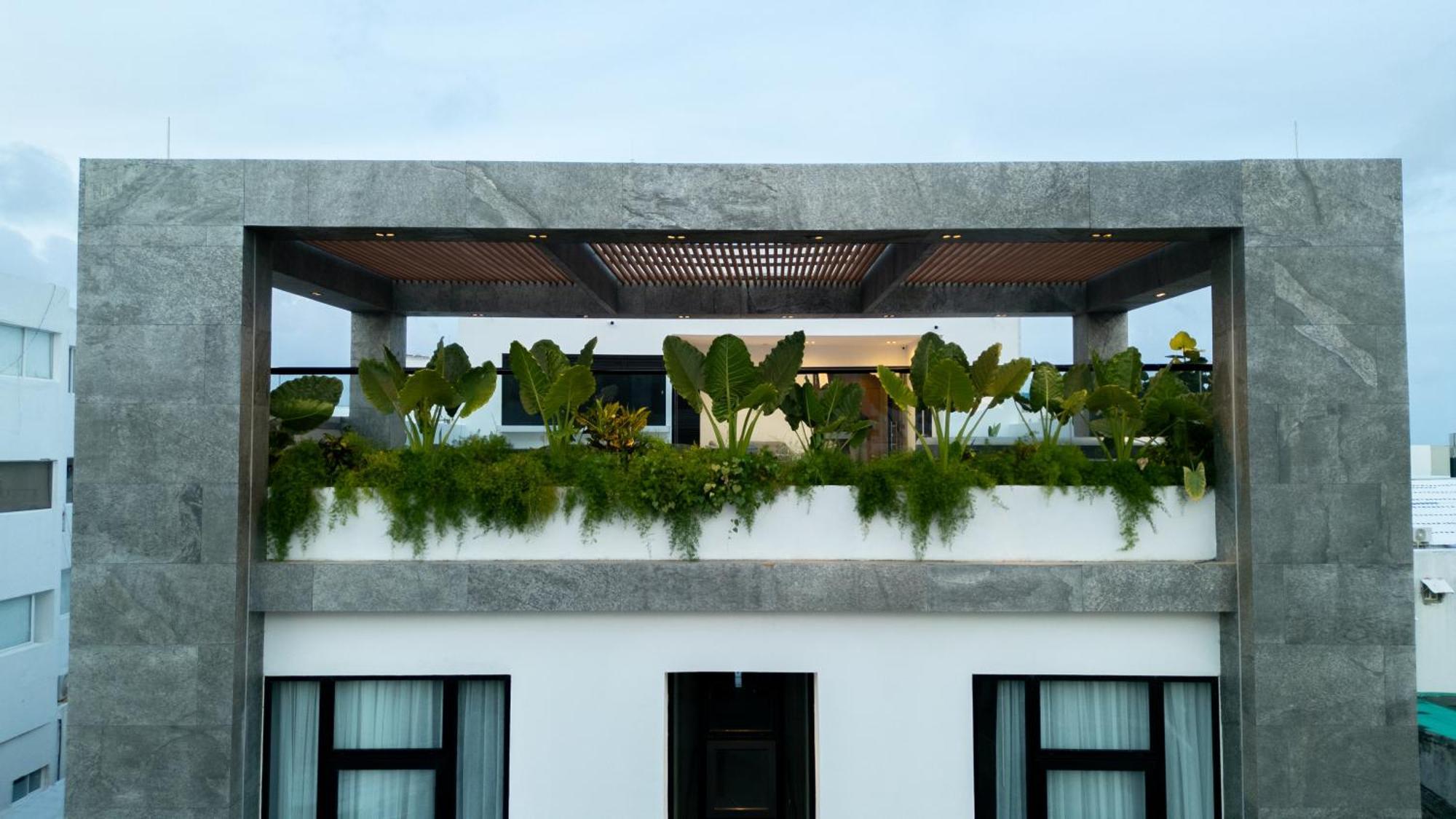 Delamar Hotel San Andrés Extérieur photo