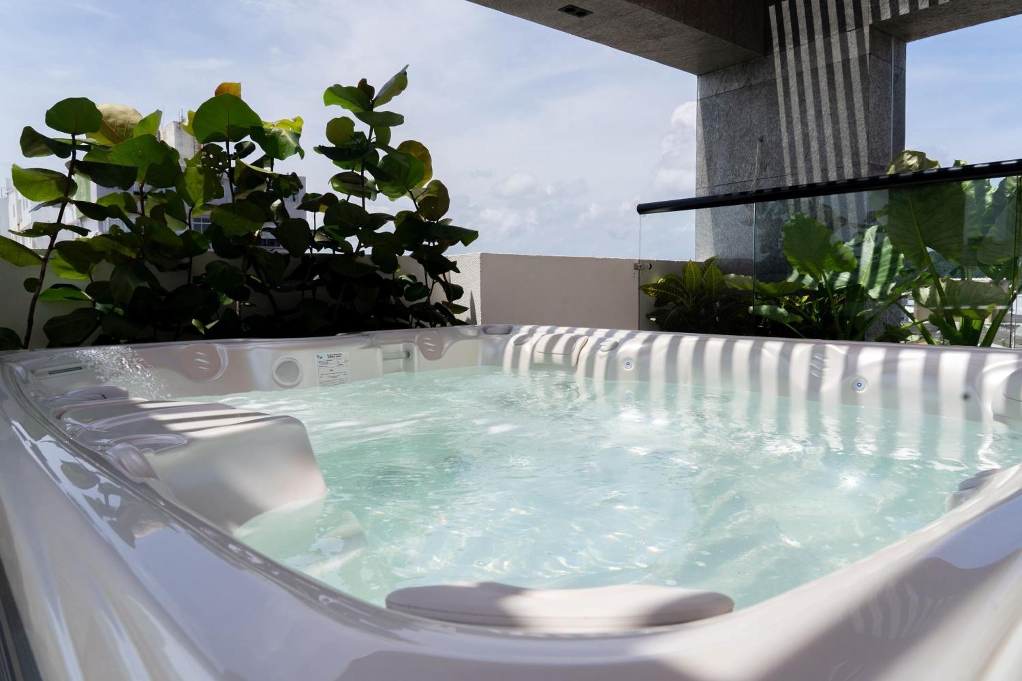 Delamar Hotel San Andrés Extérieur photo