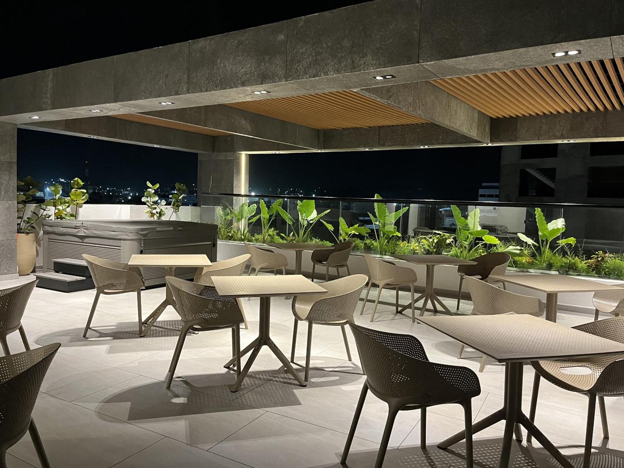 Delamar Hotel San Andrés Extérieur photo